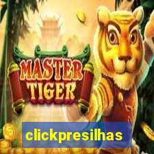 clickpresilhas