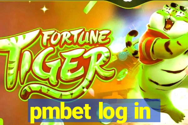 pmbet log in