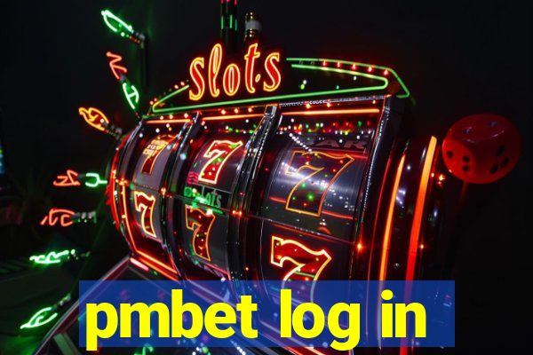 pmbet log in