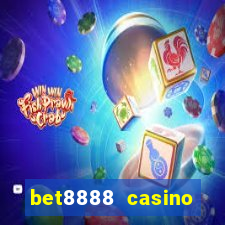 bet8888 casino login registration