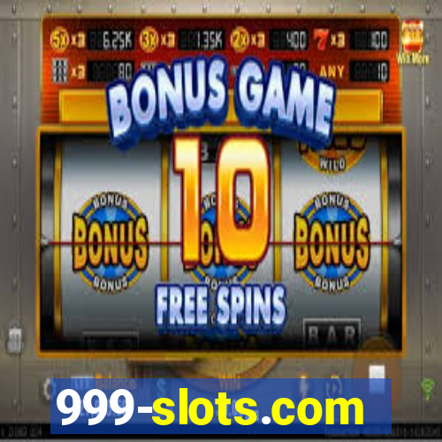 999-slots.com