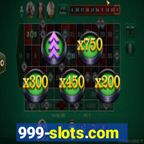 999-slots.com