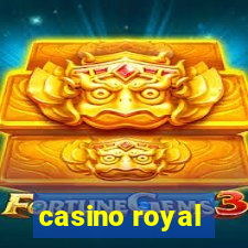 casino royal