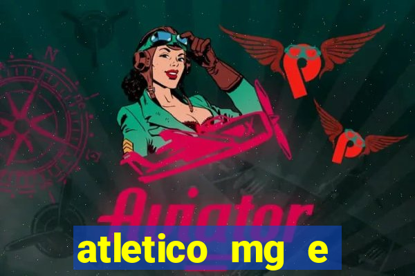 atletico mg e flamengo futemax