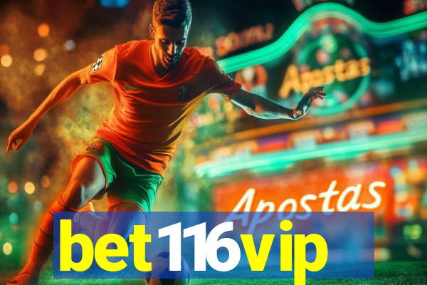 bet116vip