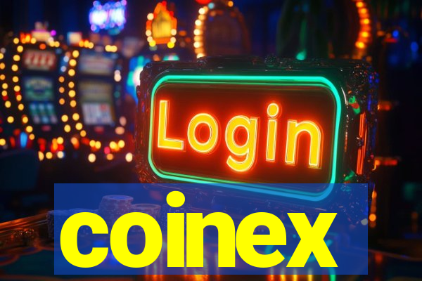 coinex