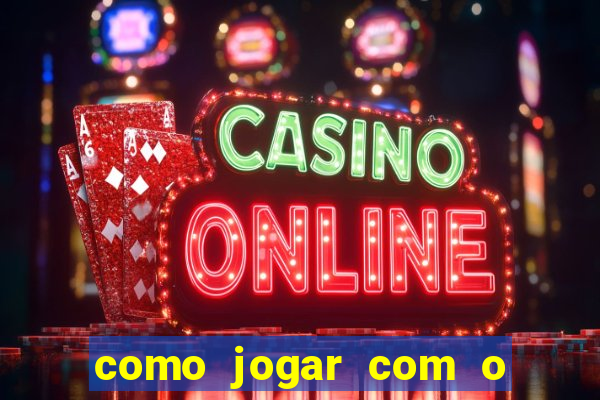 como jogar com o bonus na 1win