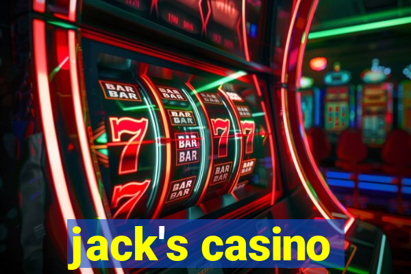 jack's casino