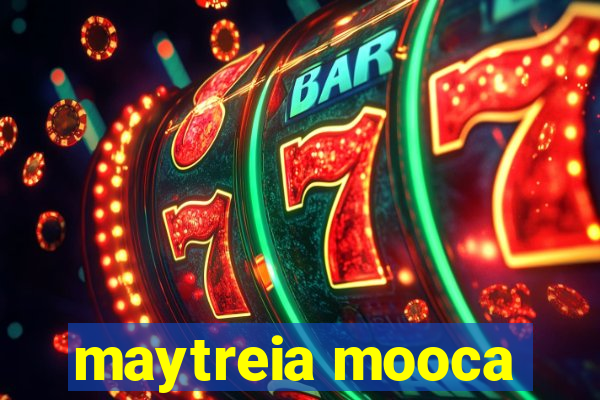 maytreia mooca