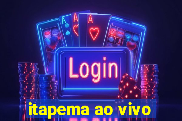 itapema ao vivo