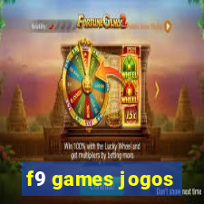 f9 games jogos