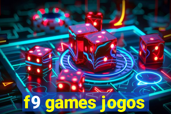 f9 games jogos