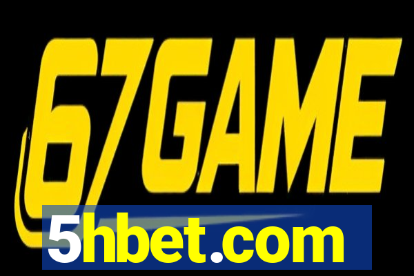 5hbet.com