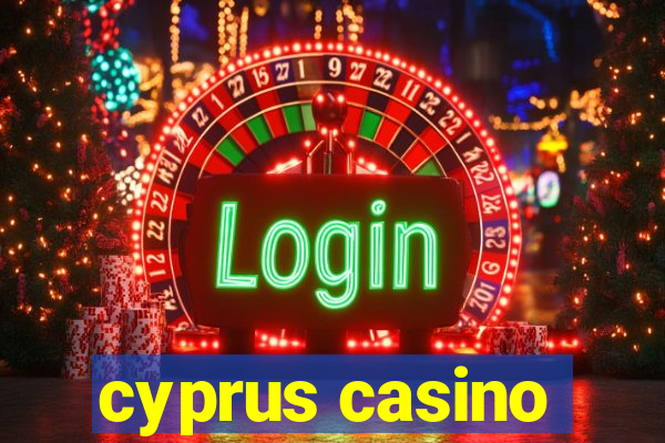 cyprus casino