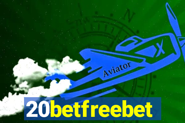 20betfreebet