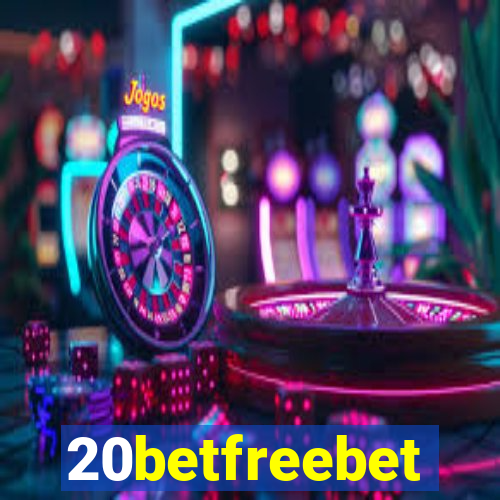 20betfreebet