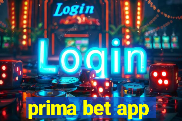 prima bet app