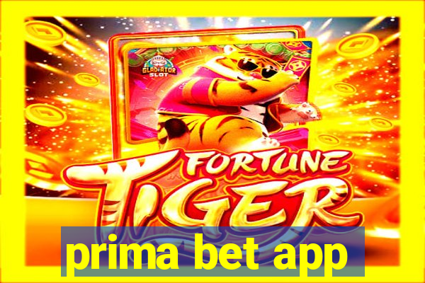 prima bet app