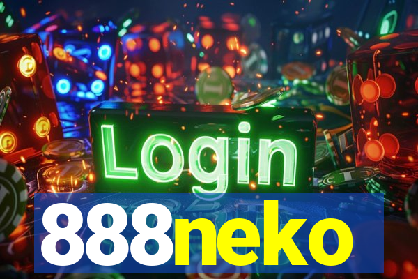 888neko