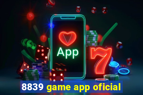 8839 game app oficial