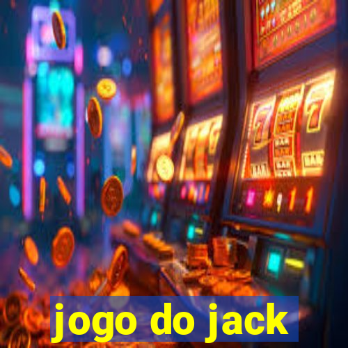 jogo do jack