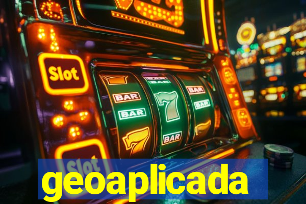 geoaplicada