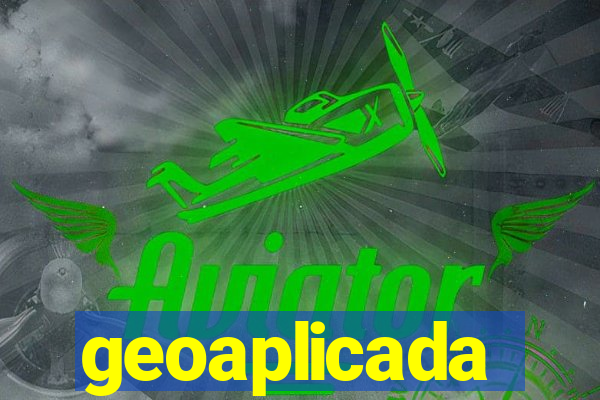 geoaplicada