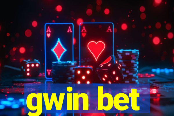 gwin bet