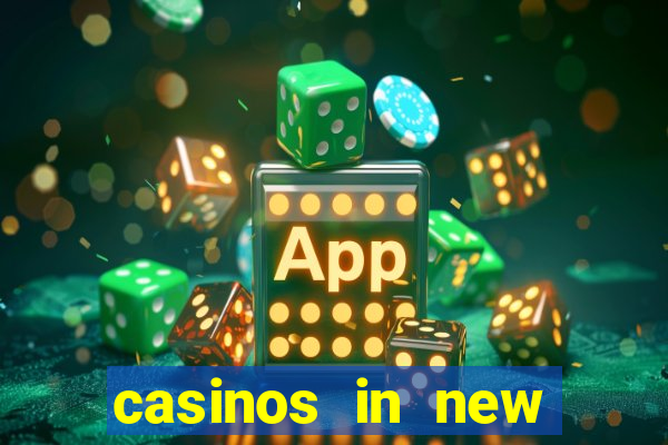 casinos in new jersey atlantic city