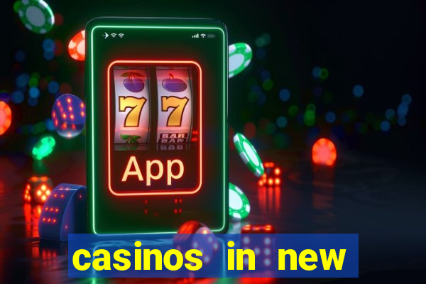 casinos in new jersey atlantic city