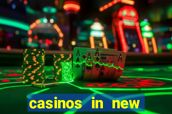 casinos in new jersey atlantic city