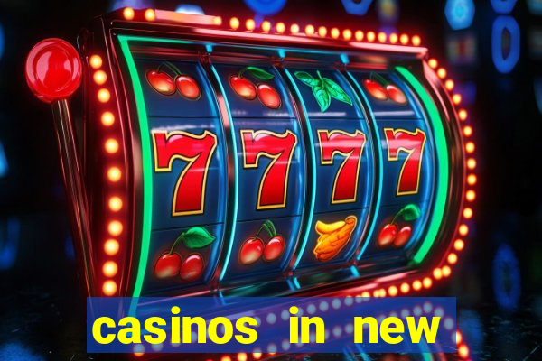 casinos in new jersey atlantic city