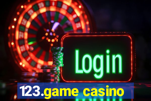 123.game casino