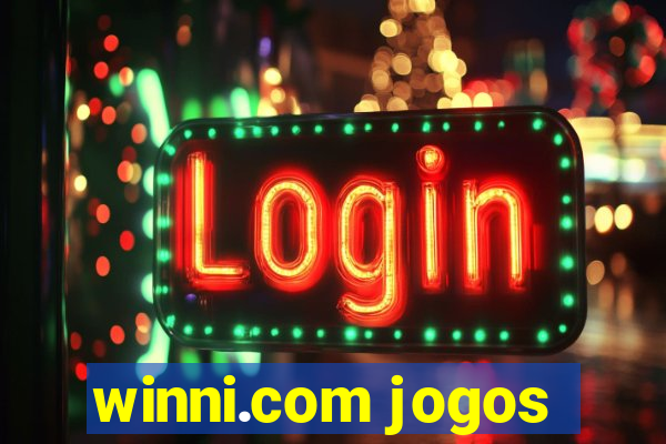 winni.com jogos