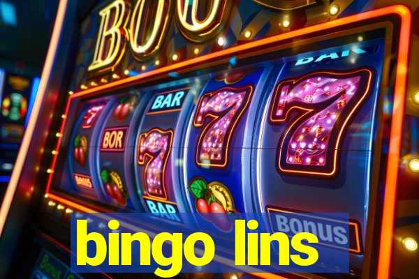 bingo lins