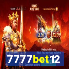 7777bet12