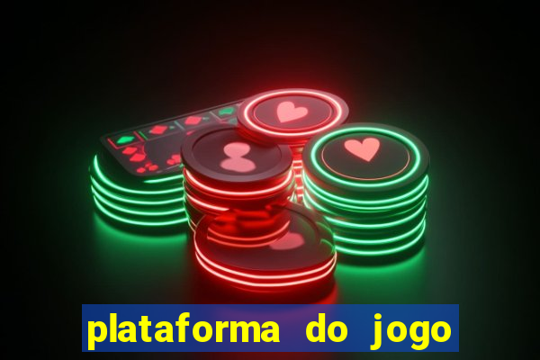 plataforma do jogo do touro