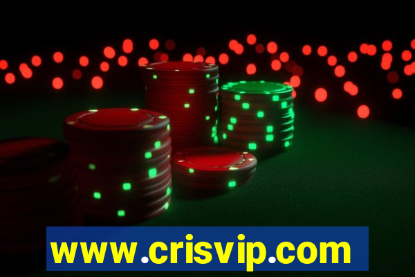 www.crisvip.com