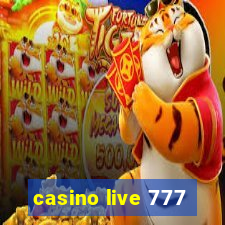 casino live 777