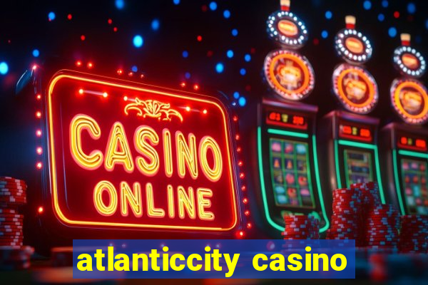 atlanticcity casino