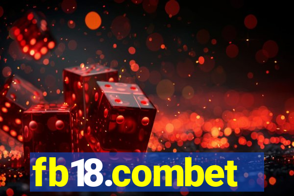 fb18.combet