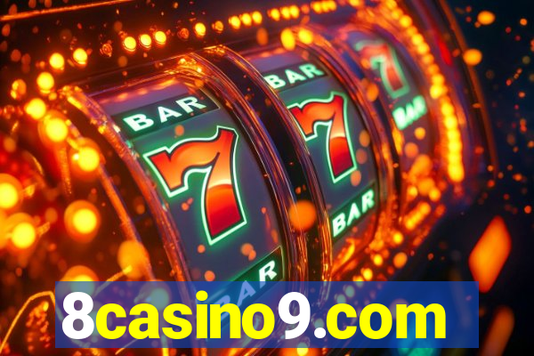 8casino9.com