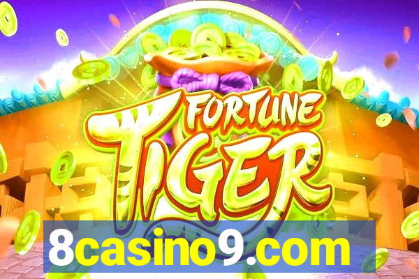 8casino9.com