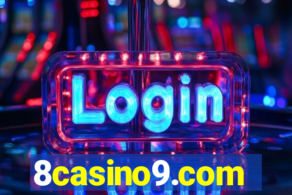 8casino9.com