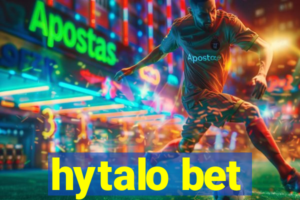 hytalo bet