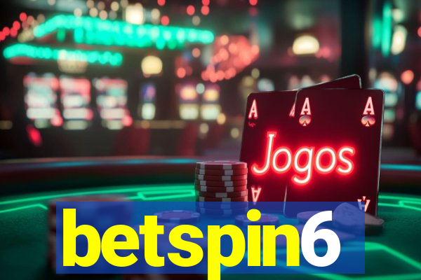 betspin6