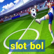 slot bol