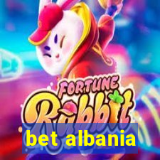 bet albania