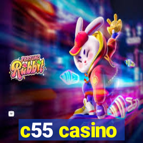 c55 casino