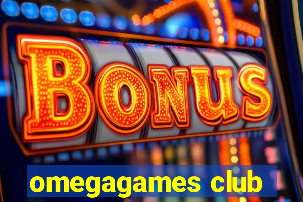 omegagames club